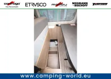 Fahrzeugbild Malibu Van First Class - Two Rooms 640 LE RB charming GT #39