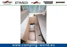 Bild 41 Malibu First Class - Two Rooms 640 LE RB charming GT
