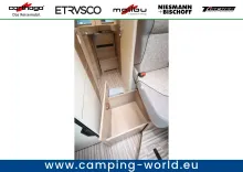 Fahrzeugbild Malibu Van First Class - Two Rooms 640 LE RB charming GT #40