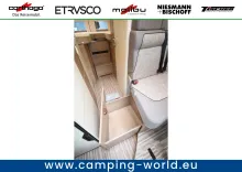 Fahrzeugbild Malibu Van First Class - Two Rooms 640 LE RB charming GT #41