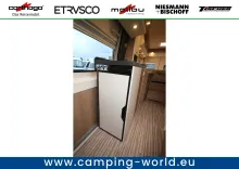 Fahrzeugbild Malibu Van First Class - Two Rooms 640 LE RB charming GT #42