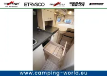 Fahrzeugbild Malibu Van First Class - Two Rooms 640 LE RB charming GT #44
