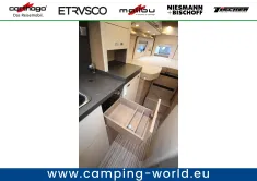 Bild 46 Malibu First Class - Two Rooms 640 LE RB charming GT