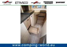 Fahrzeugbild Malibu Van First Class - Two Rooms 640 LE RB charming GT #46