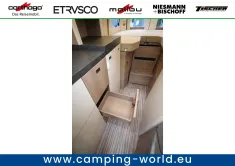 Bild 48 Malibu First Class - Two Rooms 640 LE RB charming GT