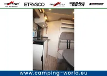 Fahrzeugbild Malibu Van First Class - Two Rooms 640 LE RB charming GT #48