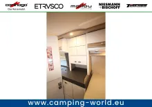Fahrzeugbild Malibu Van First Class - Two Rooms 640 LE RB charming GT #49