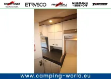 Fahrzeugbild Malibu Van First Class - Two Rooms 640 LE RB charming GT #50