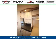 Bild 52 Malibu First Class - Two Rooms 640 LE RB charming GT
