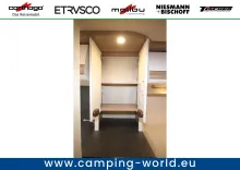 Fahrzeugbild Malibu Van First Class - Two Rooms 640 LE RB charming GT #51