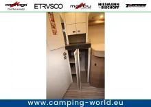 Fahrzeugbild Malibu Van First Class - Two Rooms 640 LE RB charming GT #52