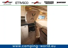 Fahrzeugbild Malibu Van First Class - Two Rooms 640 LE RB charming GT #53
