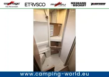 Fahrzeugbild Malibu Van First Class - Two Rooms 640 LE RB charming GT #54
