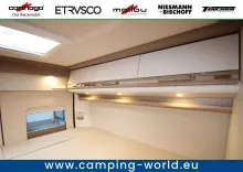 Fahrzeugbild Malibu Van First Class - Two Rooms 640 LE RB charming GT #56