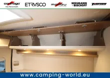 Fahrzeugbild Malibu Van First Class - Two Rooms 640 LE RB charming GT #57