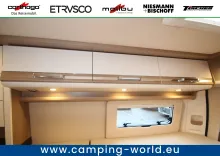 Fahrzeugbild Malibu Van First Class - Two Rooms 640 LE RB charming GT #58