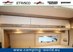 Bild 60 Malibu First Class - Two Rooms 640 LE RB charming GT