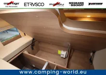 Fahrzeugbild Malibu Van First Class - Two Rooms 640 LE RB charming GT #60