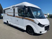 Fahrzeugbild Malibu I 490 RB-LE comfort 4.2t #1