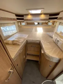 Fahrzeugbild Malibu I 490 RB-LE comfort 4.2t #5