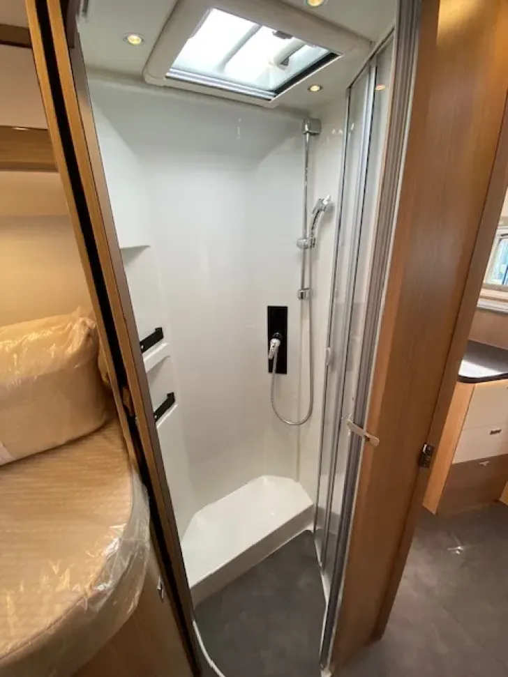Fahrzeugbild Malibu I 490 RB-LE comfort 4.2t #6