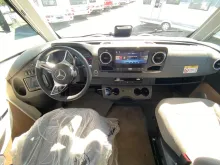 Fahrzeugbild Malibu I 490 RB-LE comfort 4.2t #14