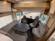 Fahrzeugbild Malibu I 490 RB-LE comfort 4.2t #15