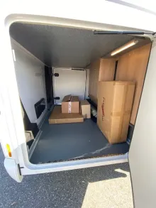 Fahrzeugbild Malibu I 490 RB-LE comfort 4.2t #17