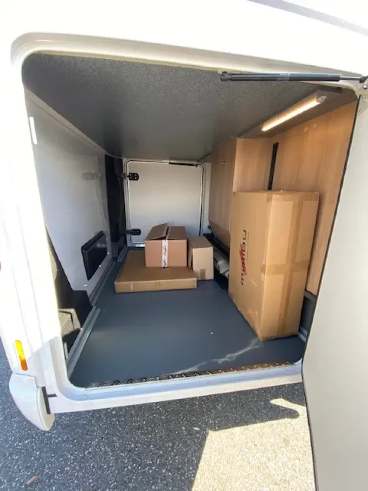 Fahrzeugbild Malibu I 490 RB-LE comfort 4.2t #17