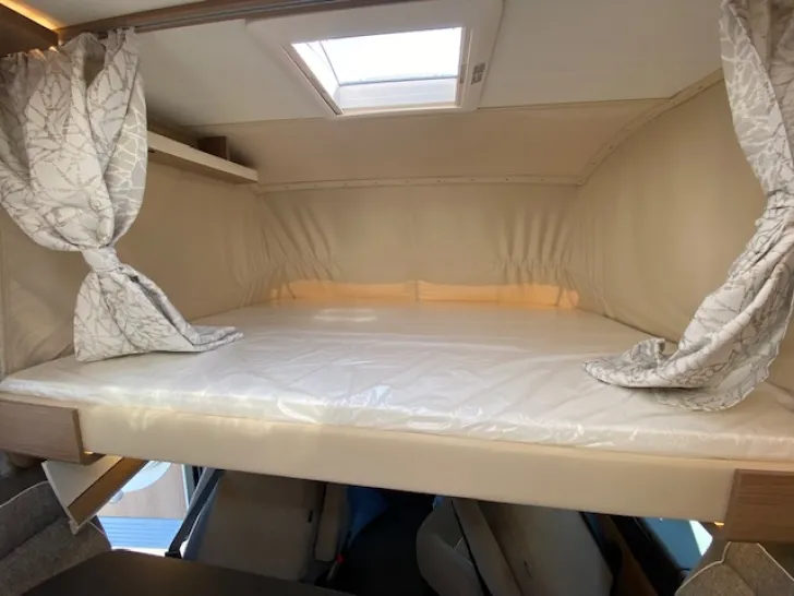 Fahrzeugbild Malibu I 490 RB-LE comfort 4.2t #19