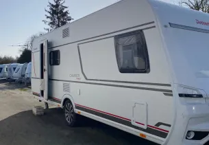 Camper 560 FMK