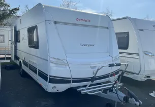 Camper 550 ESK