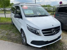 Fahrzeugbild Pössl VANSTAR V-KLASSE #2