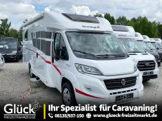 Bild 1 Sunlight TEILINTEGRIERT T 69 L