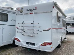 Bild 7 Sunlight TEILINTEGRIERT T 69 L