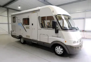 B-Klasse 504