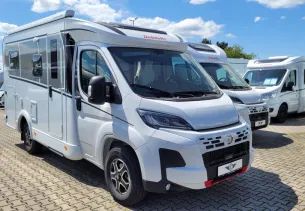 Globebus Camp T 1 Active