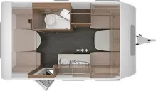 Fahrzeugbild Knaus Sport 400 LK #5