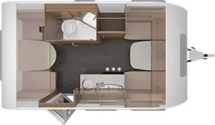 Fahrzeugbild Knaus Sport 400 LK #5