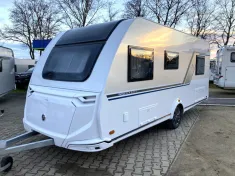 Bild 2 Knaus SPORT 500 UF E-POWER SELECTION /Gasfrei