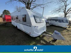 Bild 1 Knaus SPORT 580 QS *2.000kg-Auflastung*Soundsystem*