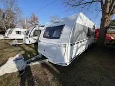 Bild 3 Knaus SPORT 580 QS *2.000kg-Auflastung*Soundsystem*