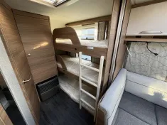 Bild 15 Knaus SPORT 580 QS *2.000kg-Auflastung*Soundsystem*