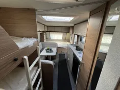 Bild 17 Knaus SPORT 580 QS *2.000kg-Auflastung*Soundsystem*