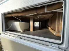 Bild 20 Knaus SPORT 580 QS *2.000kg-Auflastung*Soundsystem*