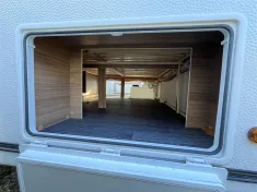 Bild 21 Knaus SPORT 580 QS *2.000kg-Auflastung*Soundsystem*