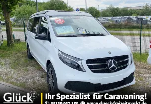Vanline Vanstar V-Klasse