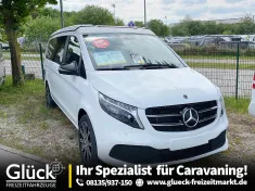 Bild 1 Pössl VANSTAR V-KLASSE