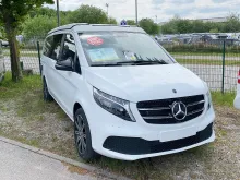 Fahrzeugbild Pössl VANSTAR V-KLASSE #2