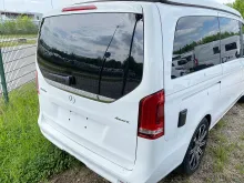 Fahrzeugbild Pössl VANSTAR V-KLASSE #6